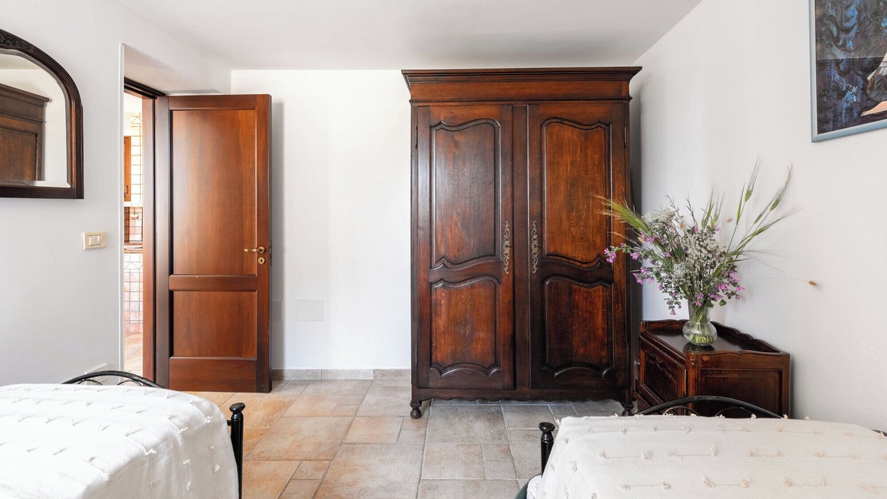 Photo of Bedroom in Marina di Andrano