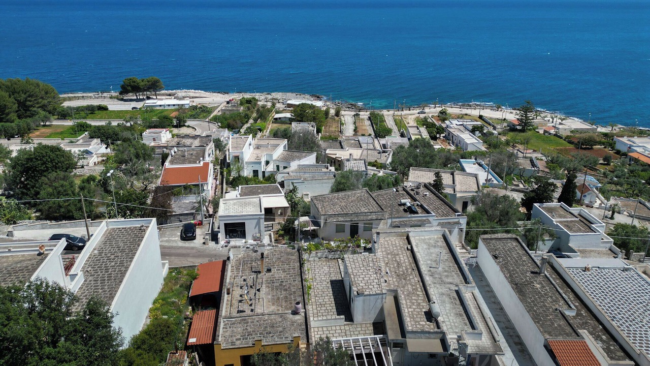 Photo of Outdoor in Marina di Andrano