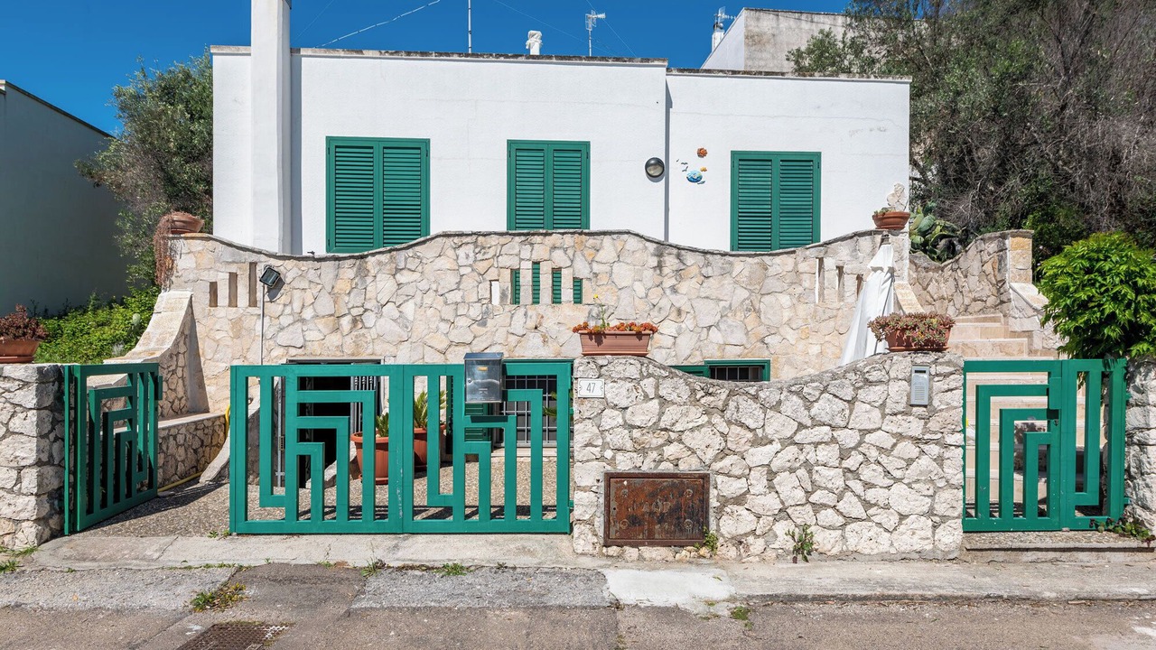 Photo of Outdoor in Marina di Andrano