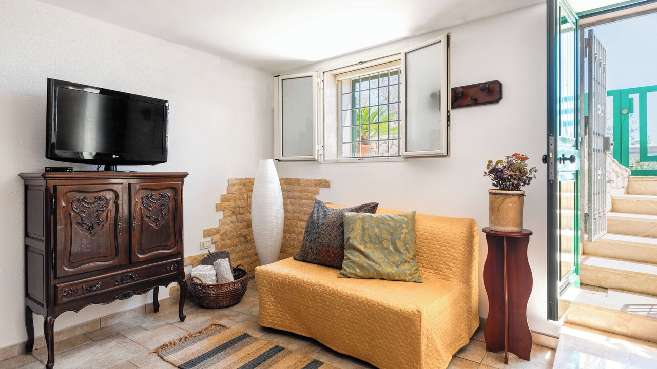 Photo of Livingroom in Marina di Andrano