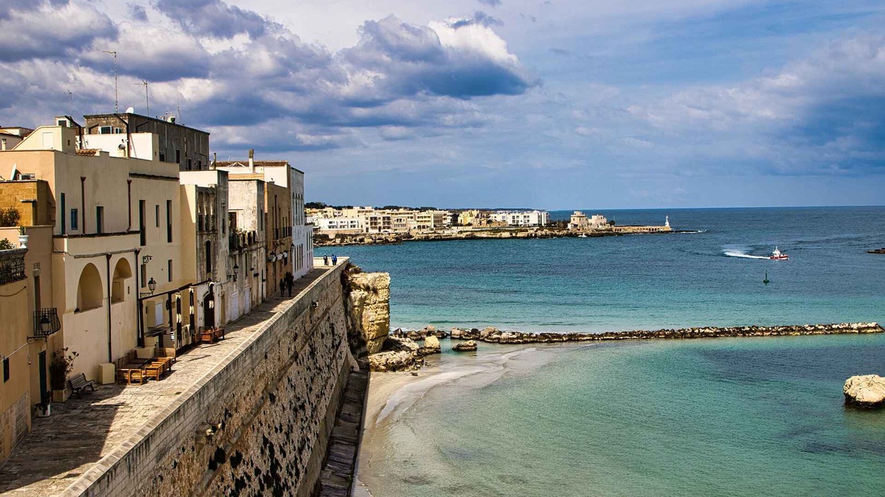 Photo of Others in Marina di Andrano