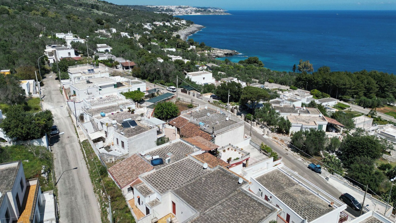 Photo of Outdoor in Marina di Andrano