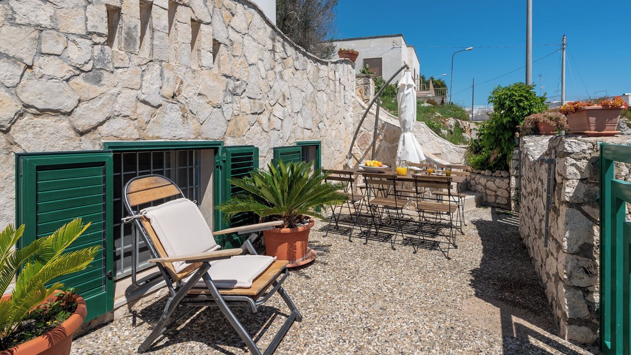 Photo of Outdoor in Marina di Andrano