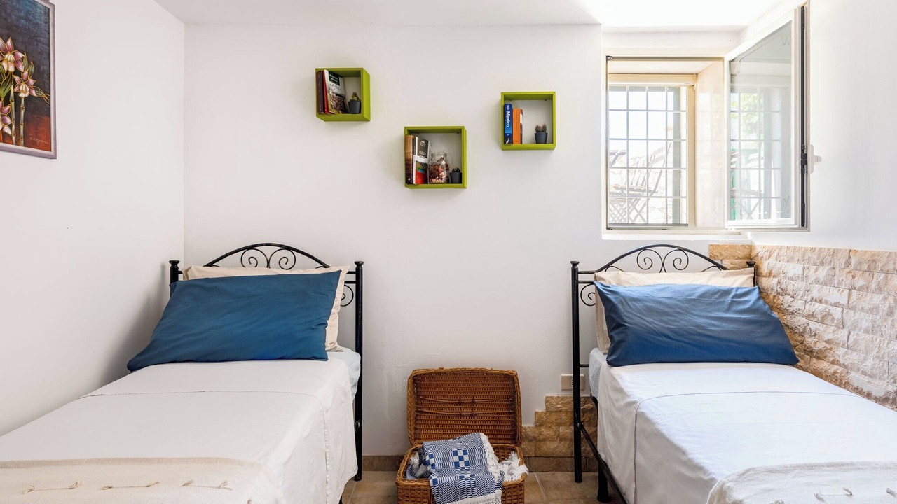 Photo of Bedroom in Marina di Andrano