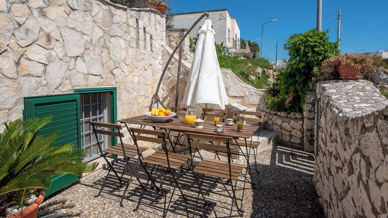 Photo of Outdoor in Marina di Andrano