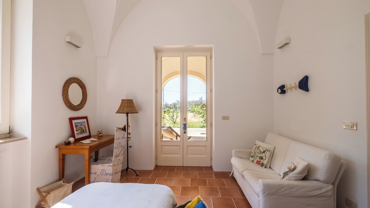 Photo of Bedroom in Vignacastrisi