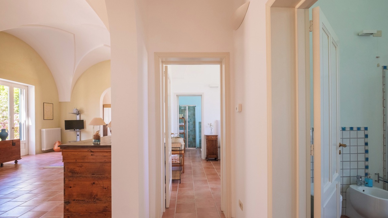 Photo of Bathroom in Vignacastrisi