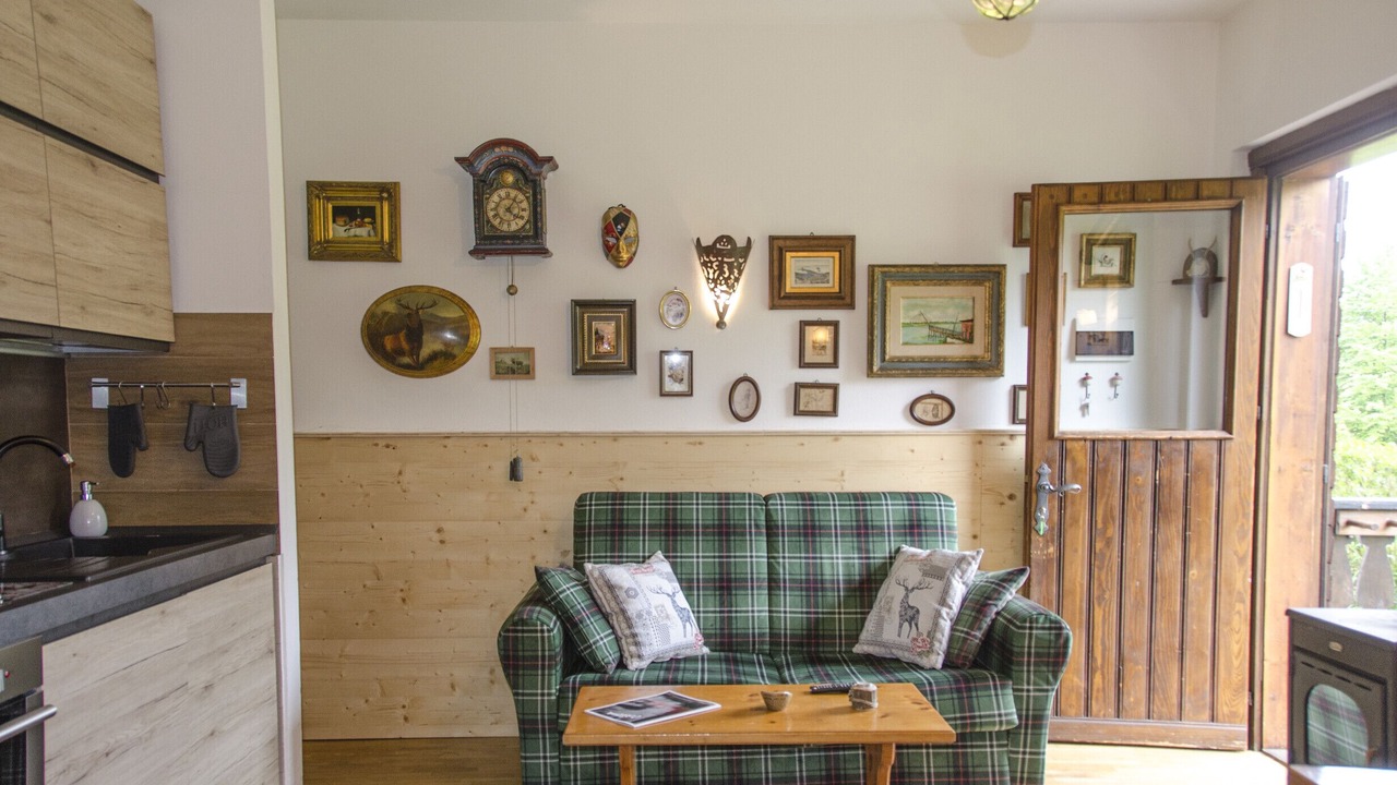 Photo of Livingroom in San Vito di Cadore