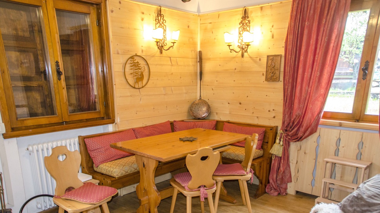 Photo of Livingroom in San Vito di Cadore