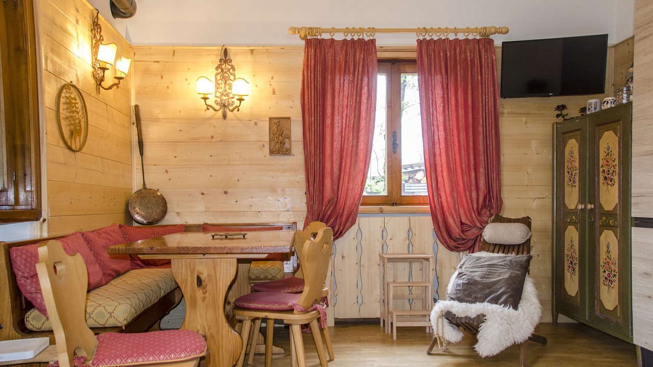 Photo of Livingroom in San Vito di Cadore