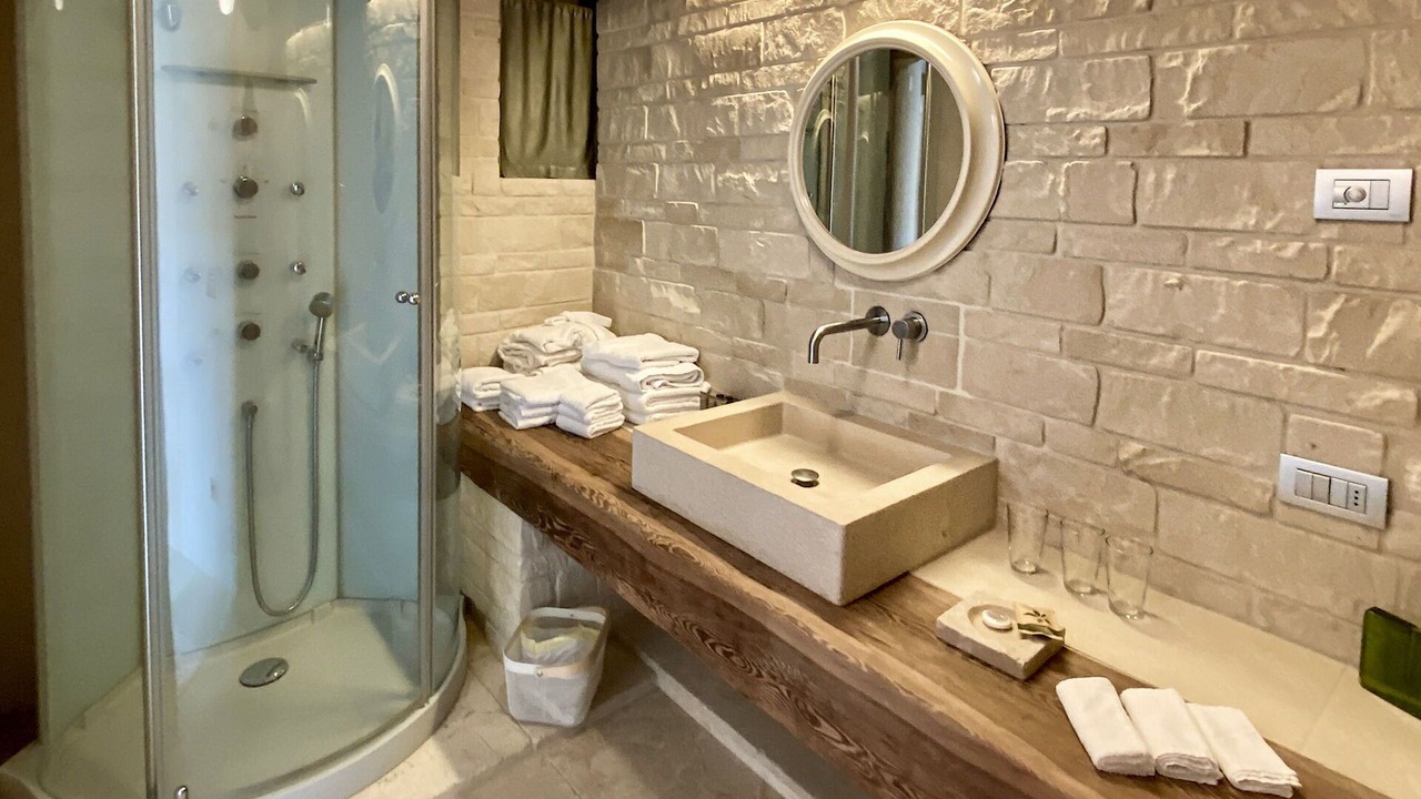 Photo of Bathroom in Feltre