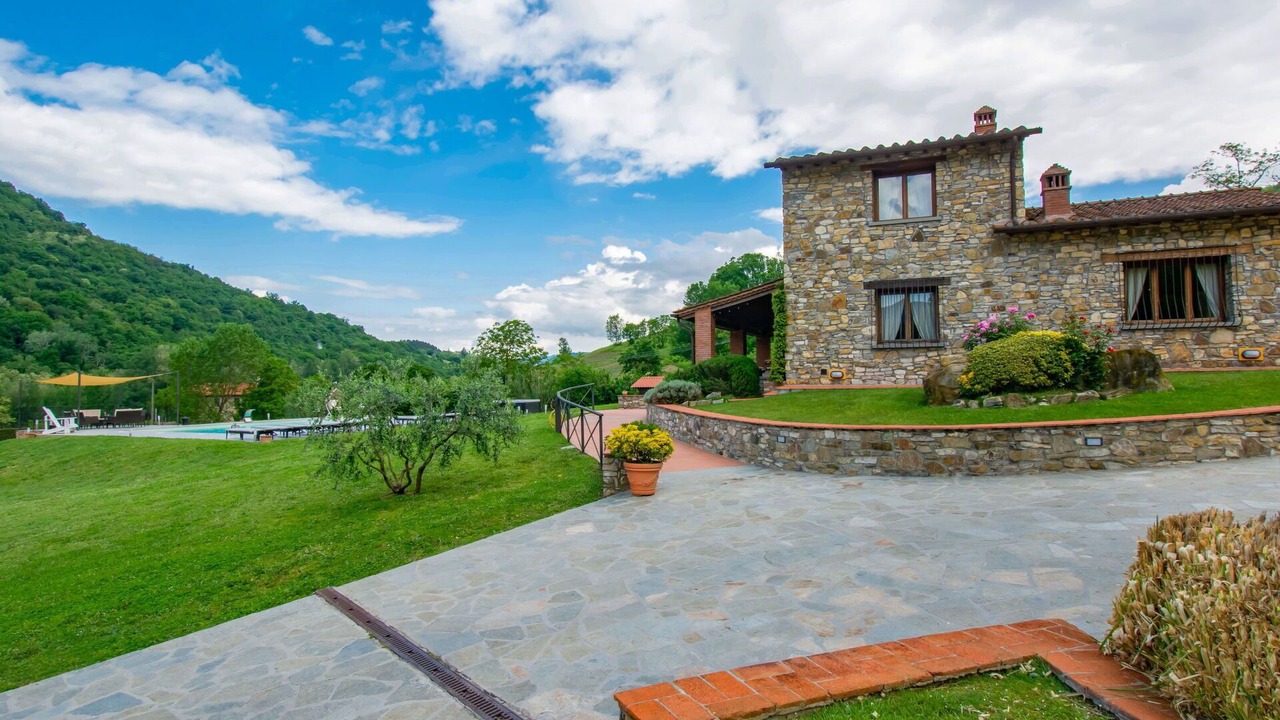 Photo of Outdoor in Dicomano