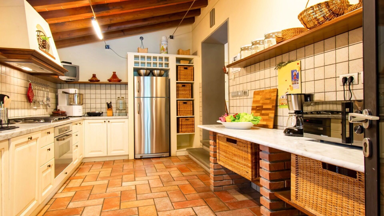 Photo of Patio Balcony in Dicomano
