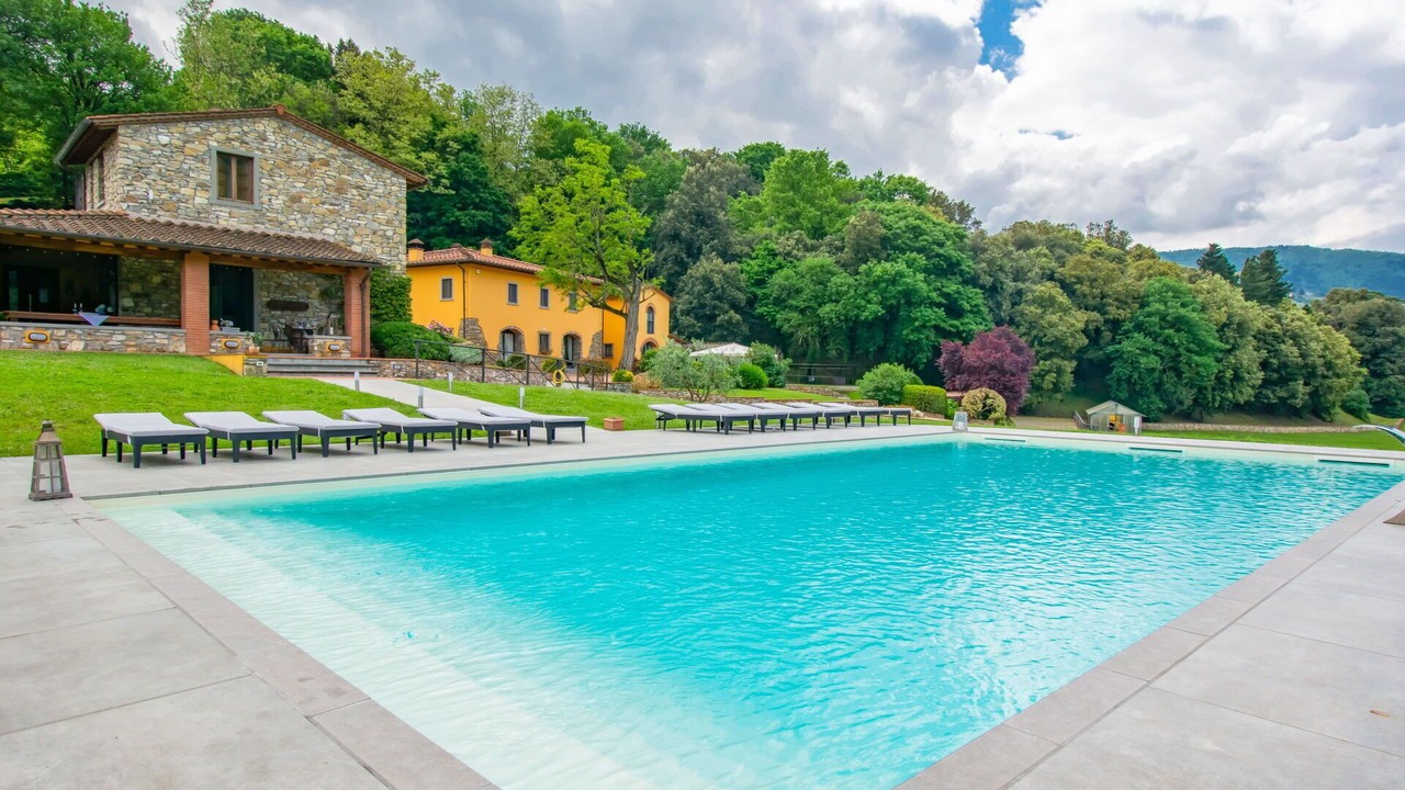 Photo of Outdoor in Dicomano