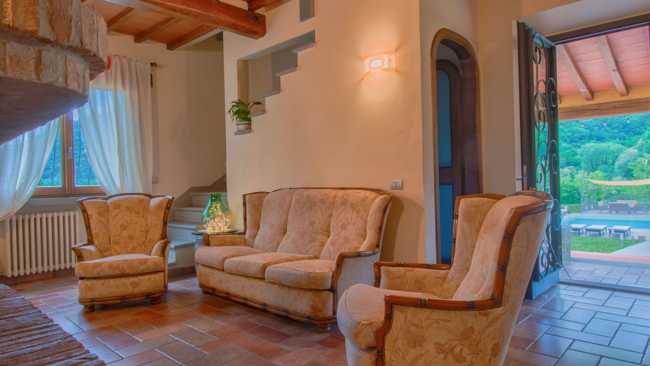 Photo of Bedroom in Dicomano