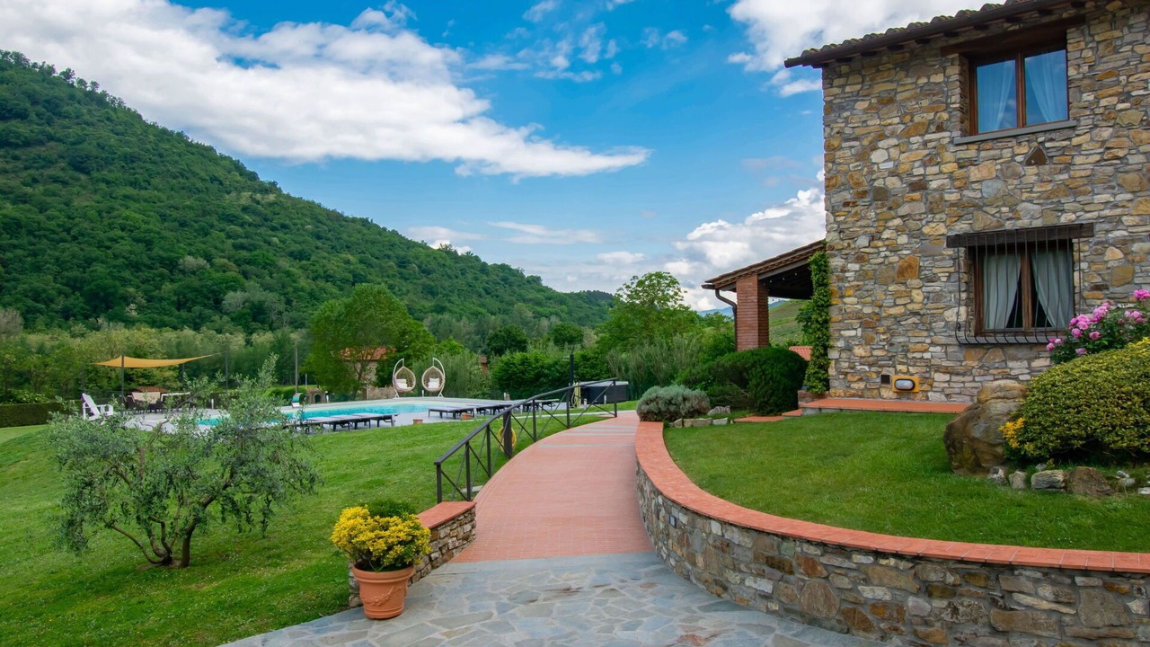 Photo of Outdoor in Dicomano