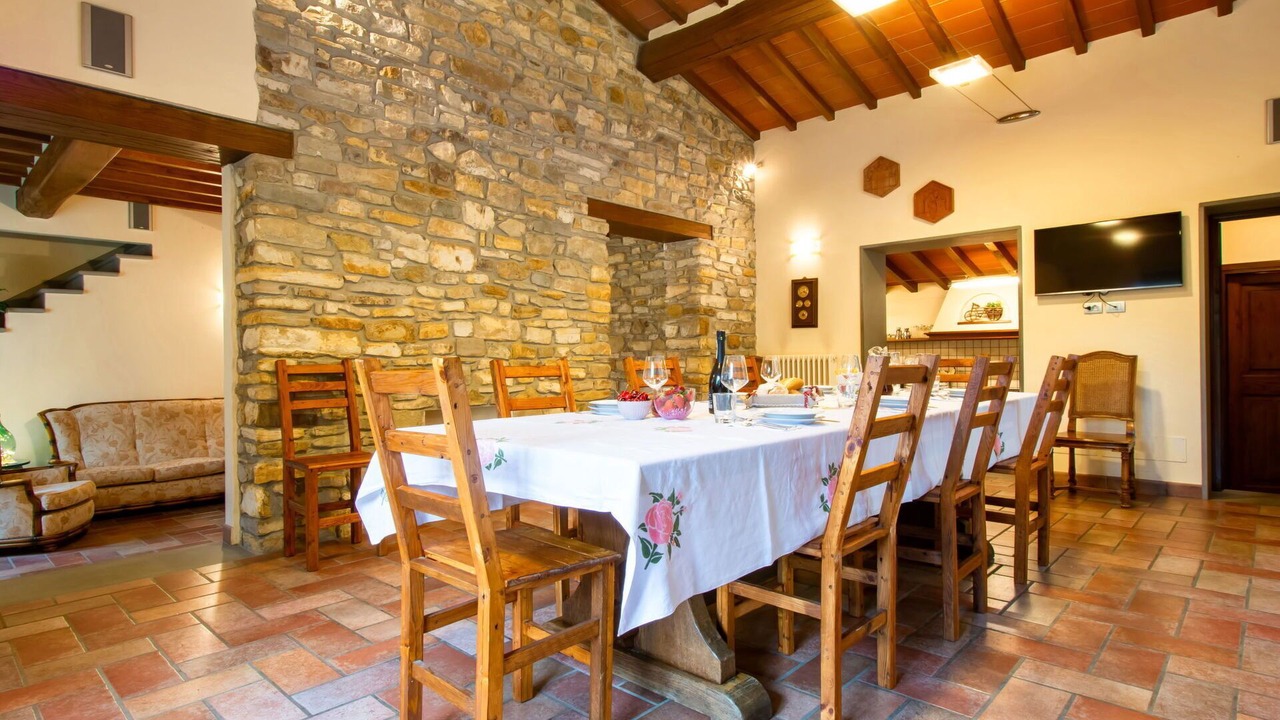 Photo of Bedroom in Dicomano