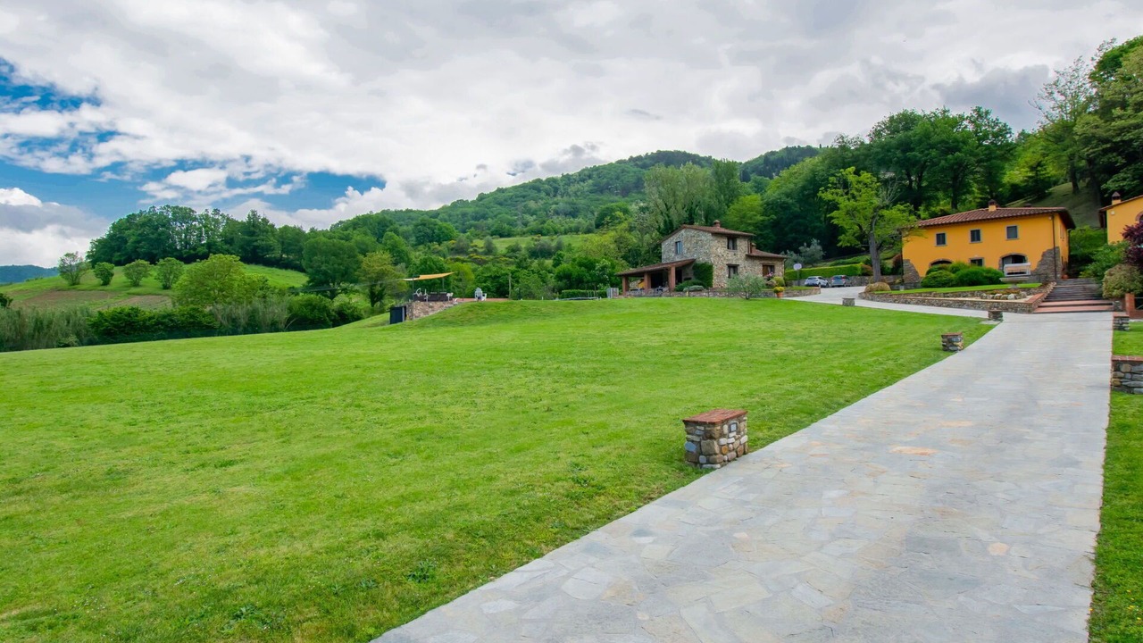 Photo of Outdoor in Dicomano