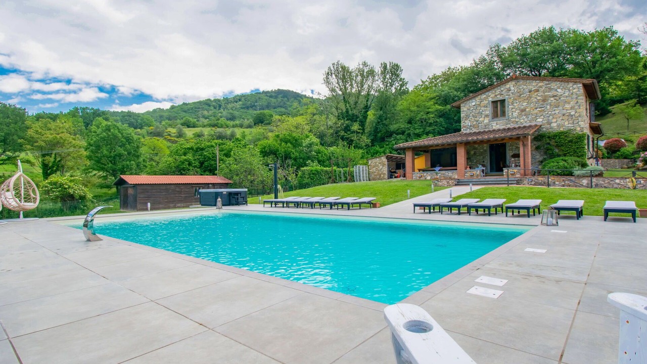 Photo of Outdoor in Dicomano