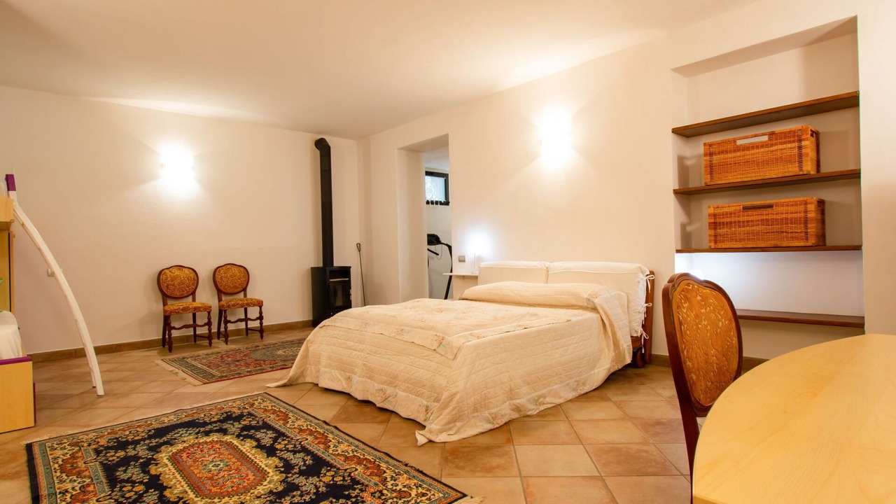 Photo of Bedroom in Dicomano