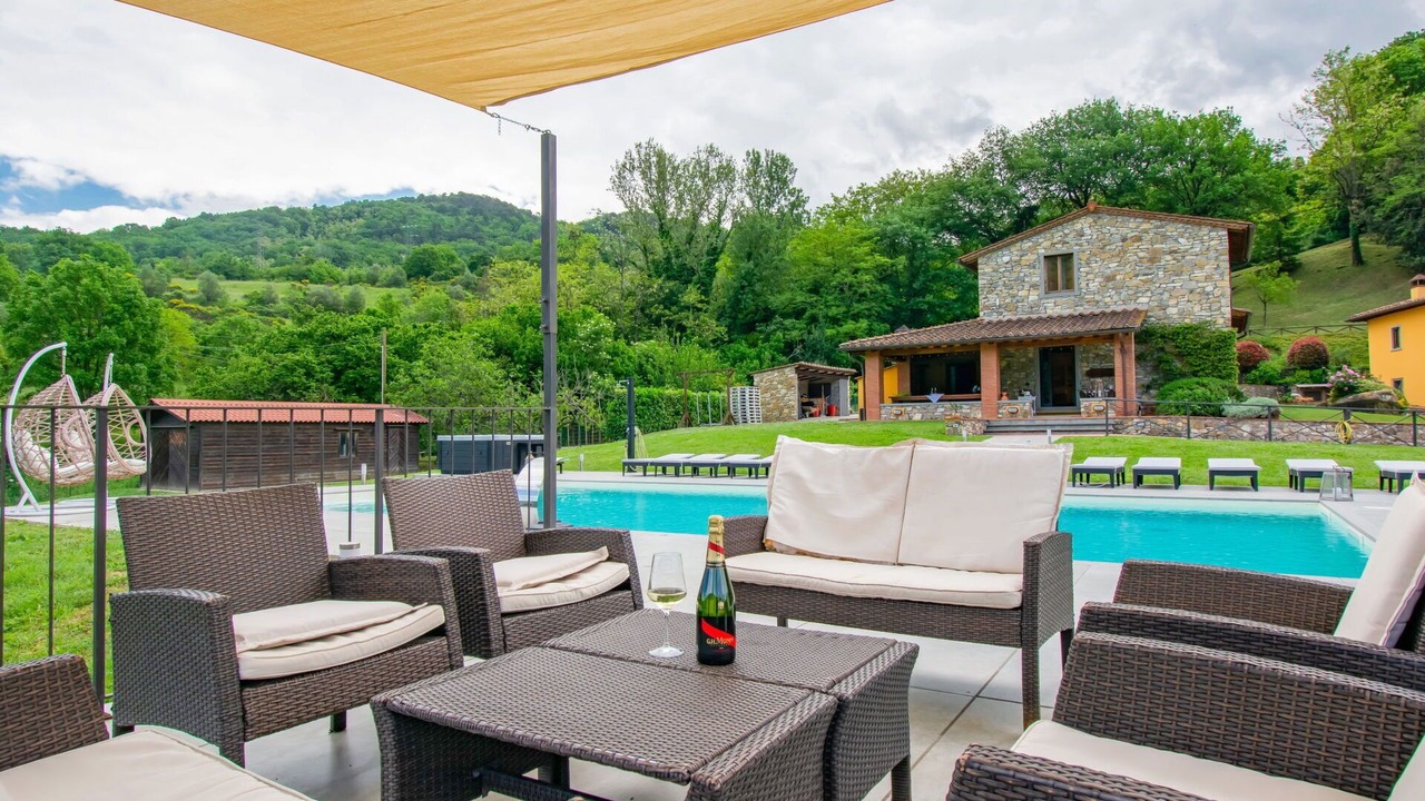 Photo of Outdoor in Dicomano