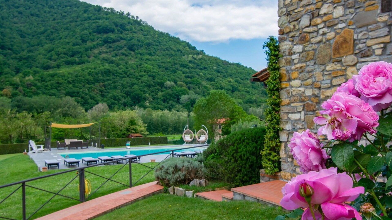 Photo of Outdoor in Dicomano