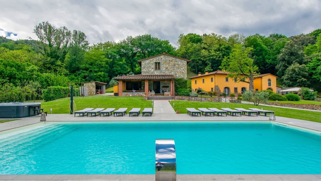Photo of Outdoor in Dicomano