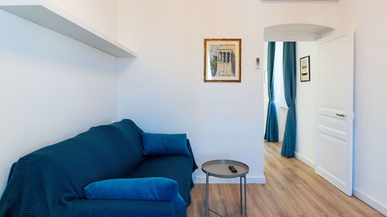 Photo of Patio Balcony in Bussana