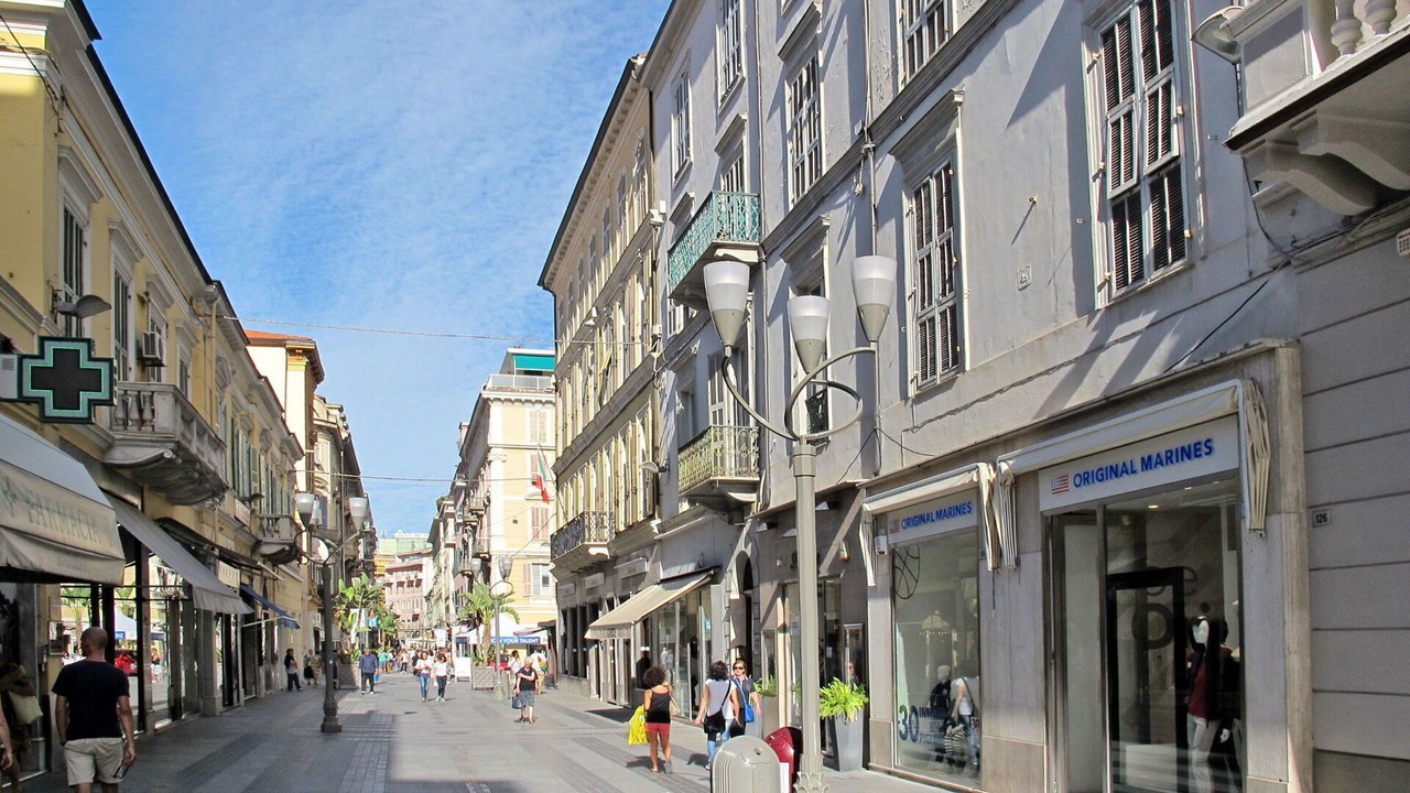 Photo of Patio Balcony in Bussana