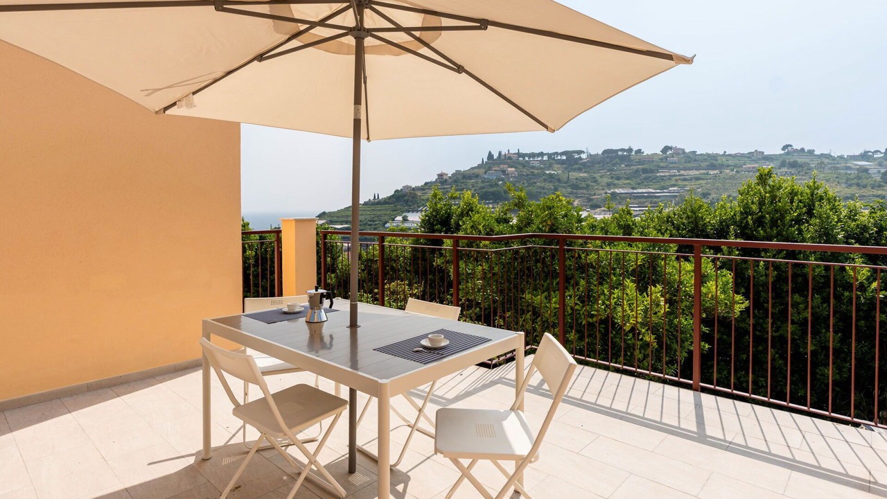 Photo of Outdoor in Bussana