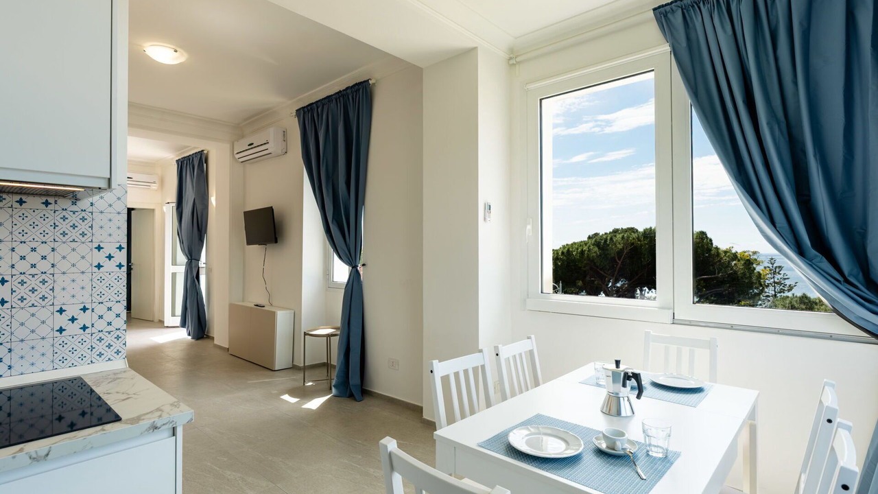Photo of Patio Balcony in Bussana