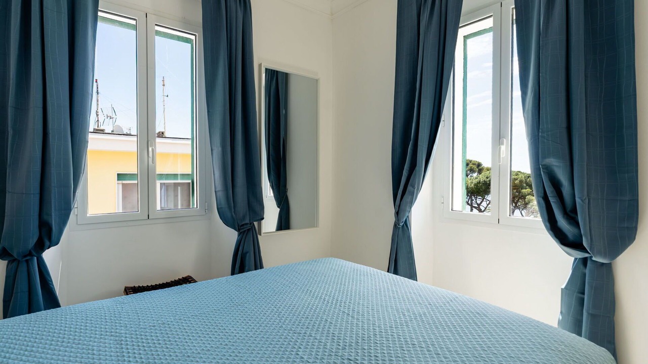 Photo of Patio Balcony in Bussana