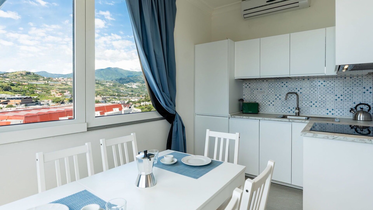 Photo of Patio Balcony in Bussana
