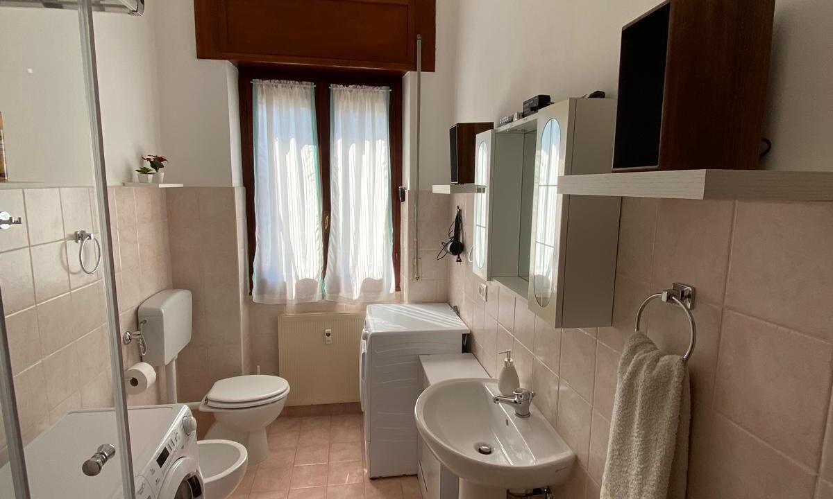 Photo of Bathroom in Serravalle Scrivia