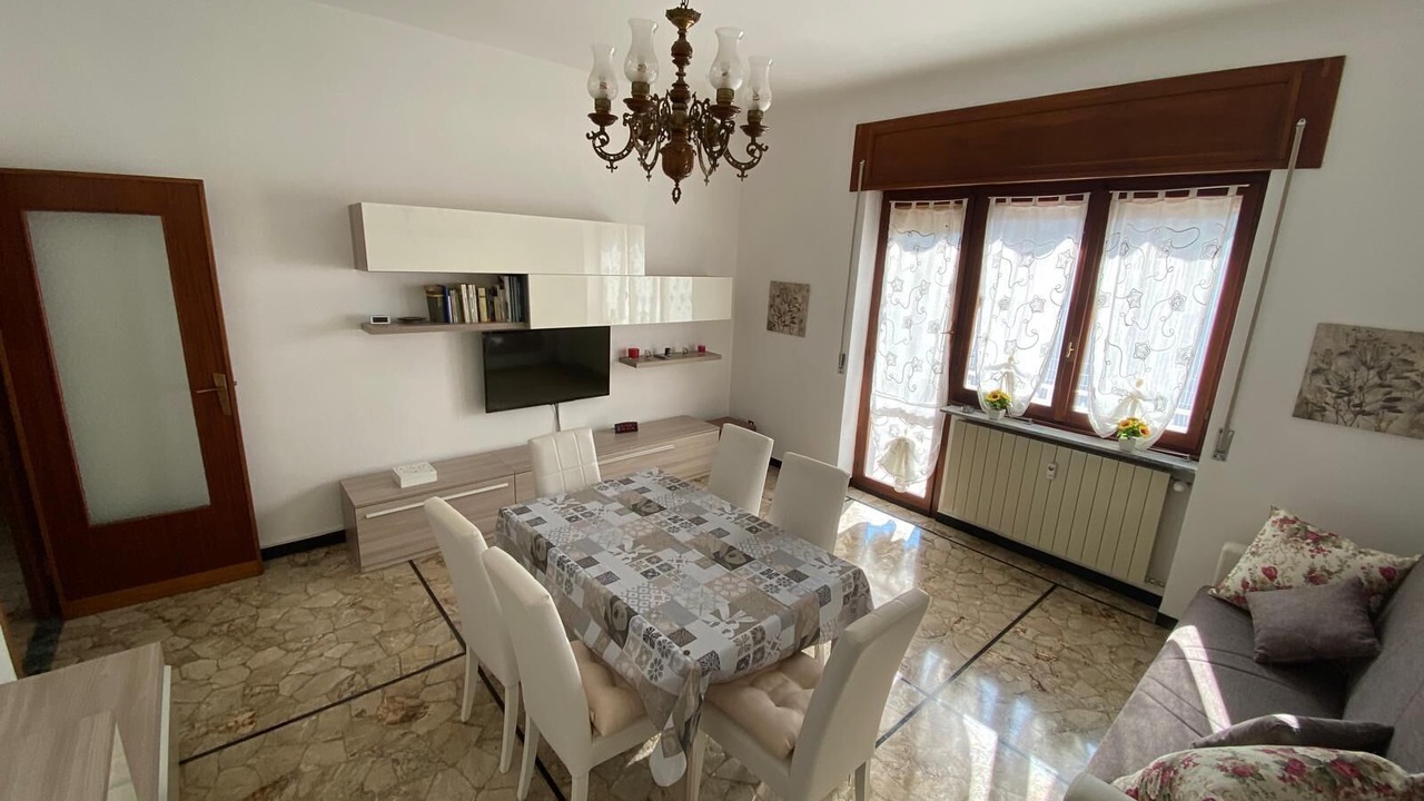 Photo of Livingroom in Serravalle Scrivia