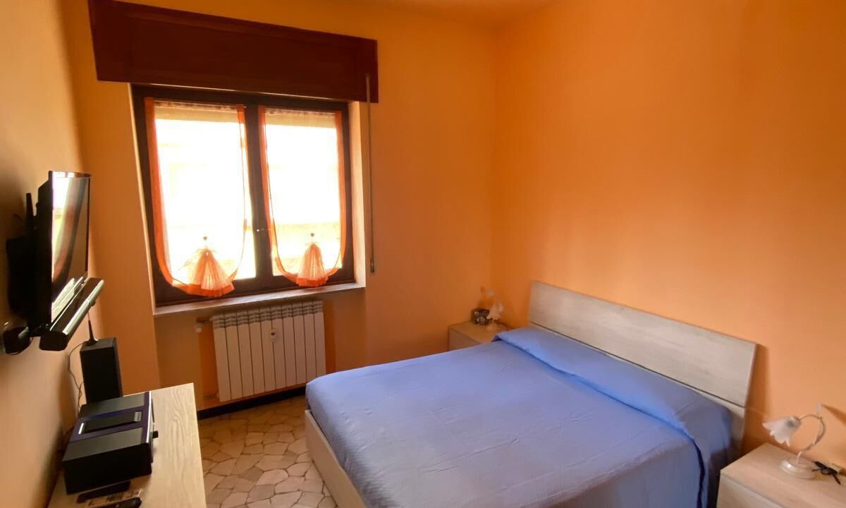 Photo of Bedroom in Serravalle Scrivia