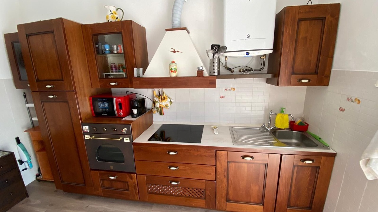 Photo of Kitchen in Serravalle Scrivia