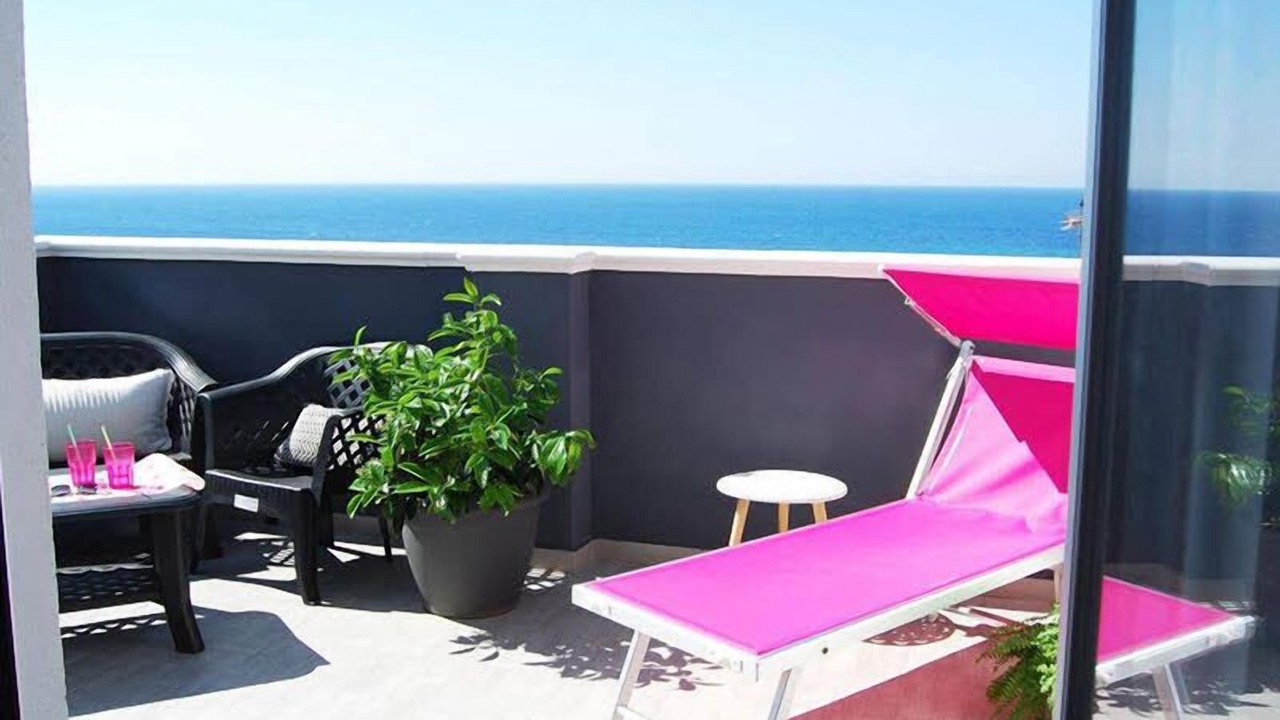 Photo of Patio Balcony in Isola di Capo Rizzuto