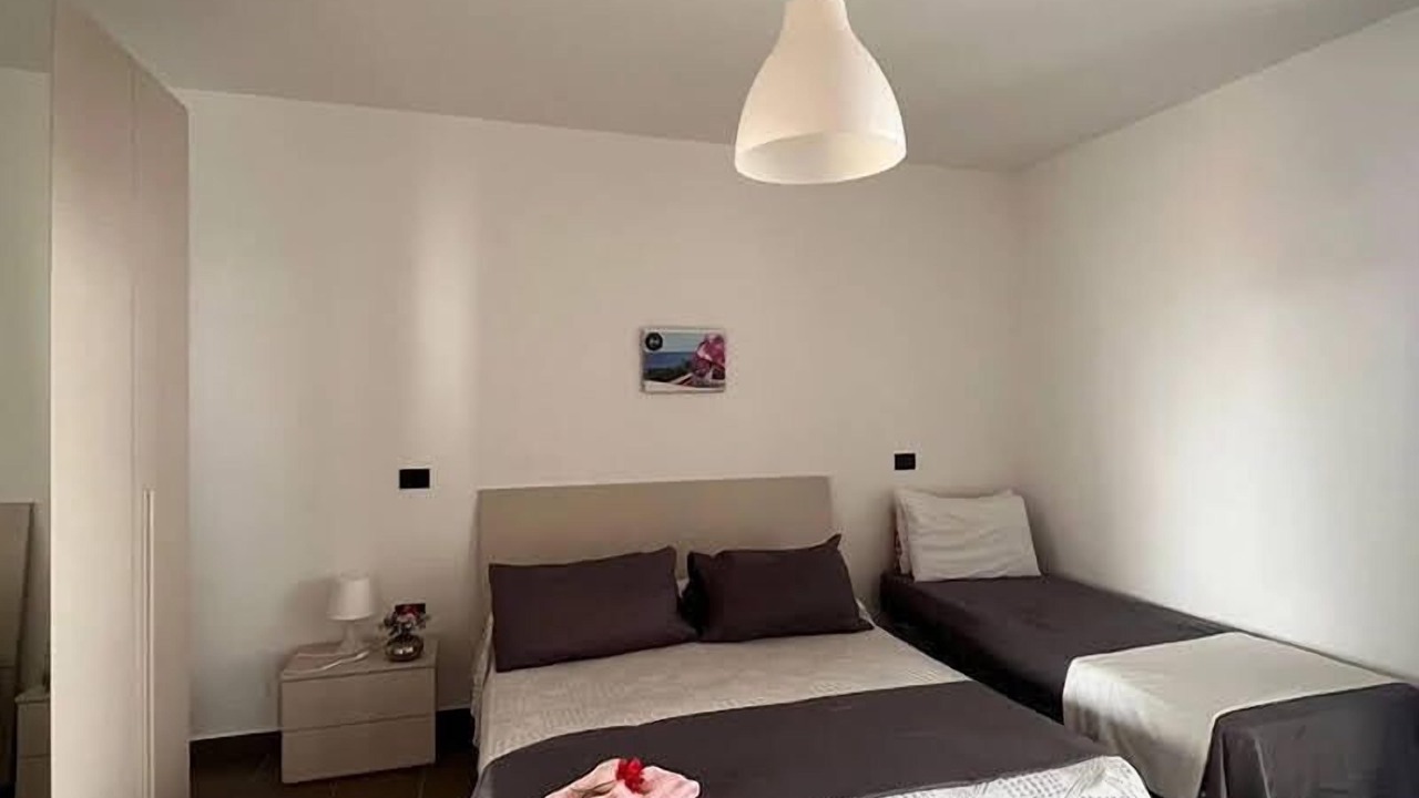 Photo of Bedroom in Isola di Capo Rizzuto