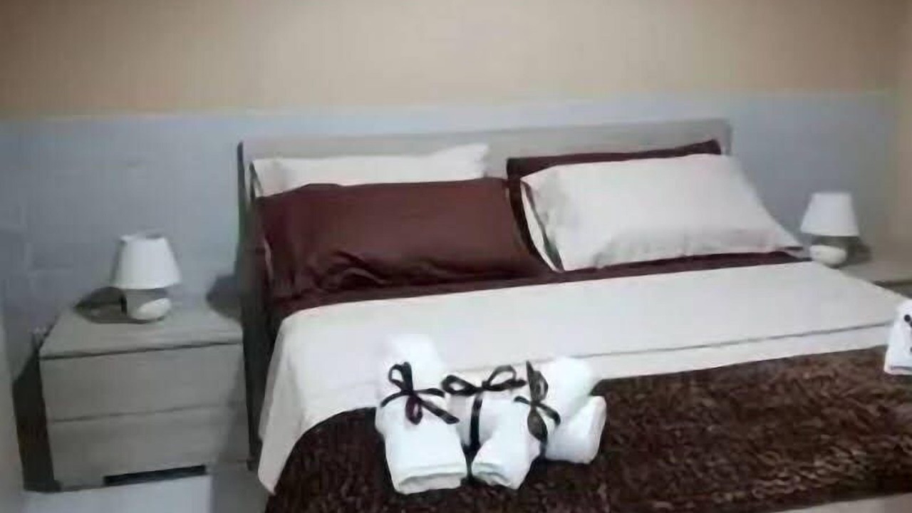 Photo of Bedroom in Isola di Capo Rizzuto