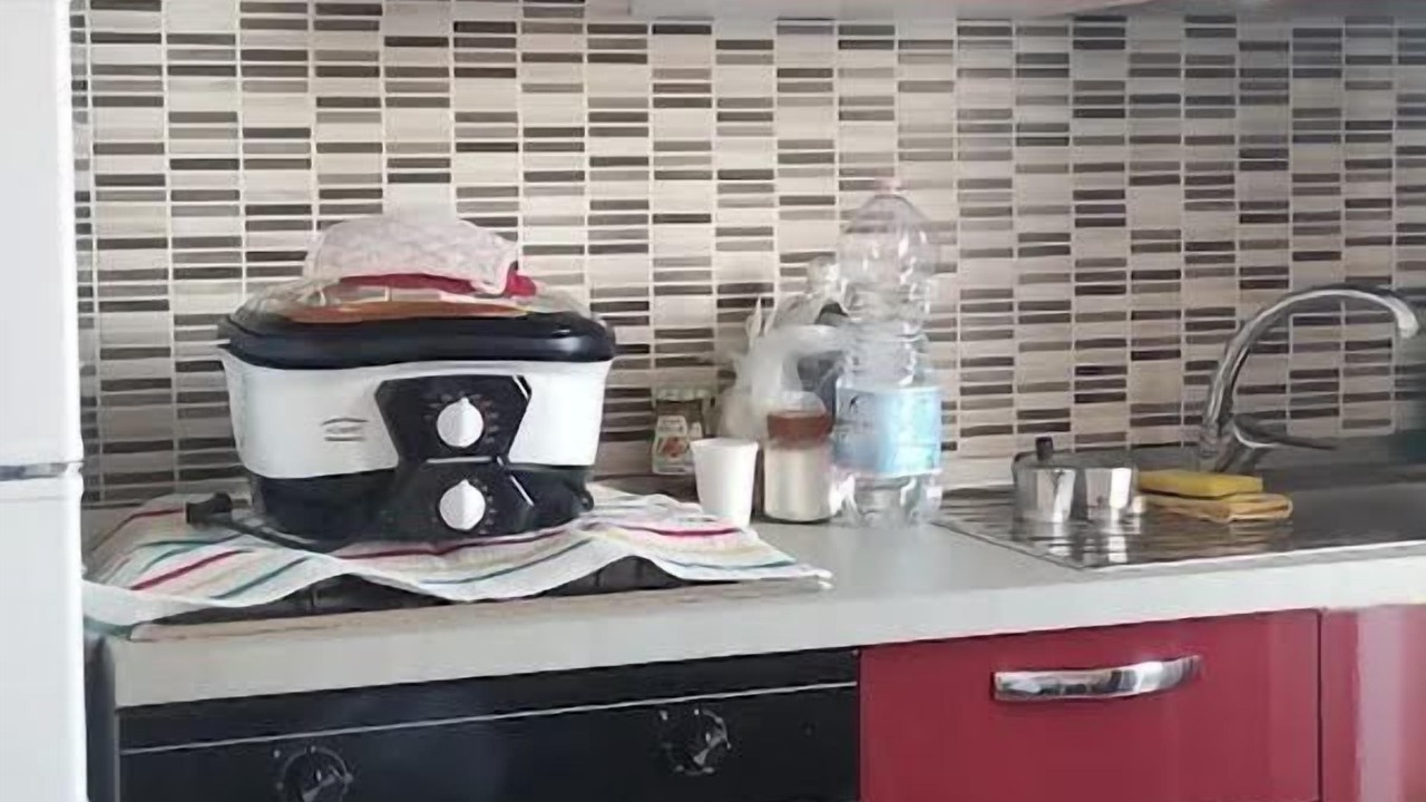 Photo of Kitchen in Isola di Capo Rizzuto