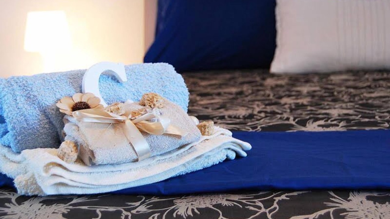 Photo of Bedroom in Isola di Capo Rizzuto