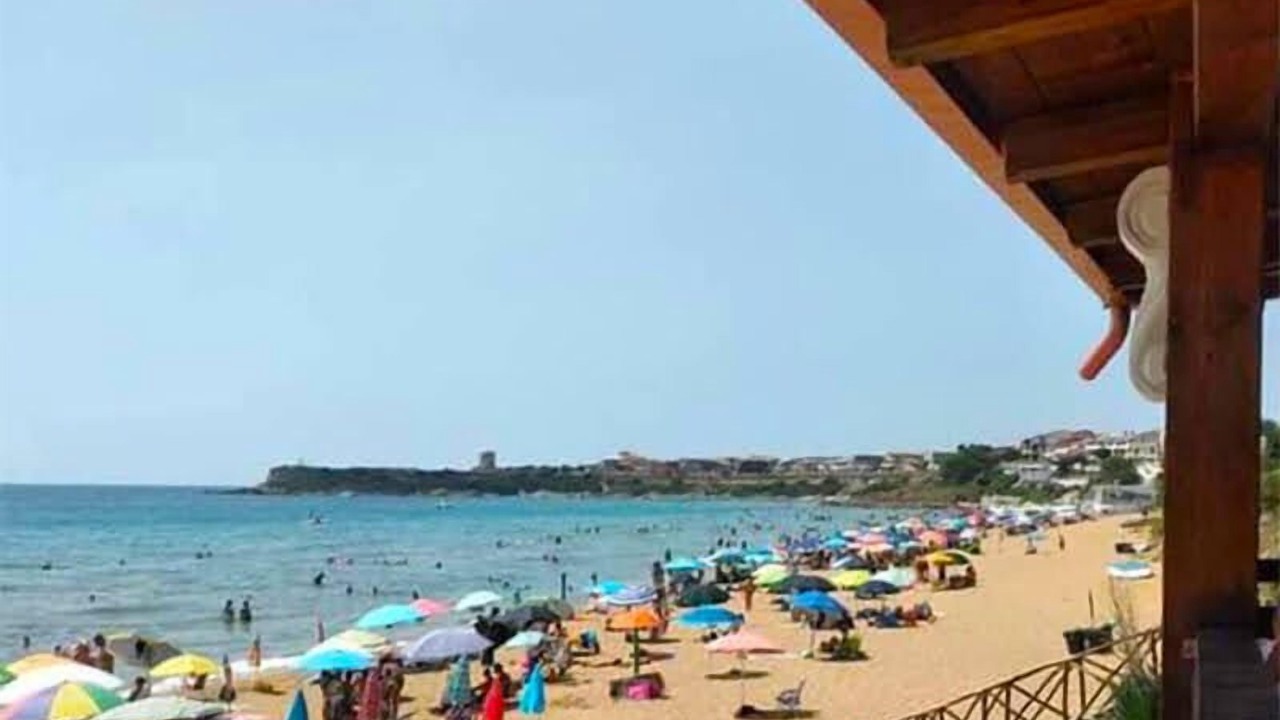Photo of Outdoor in Isola di Capo Rizzuto