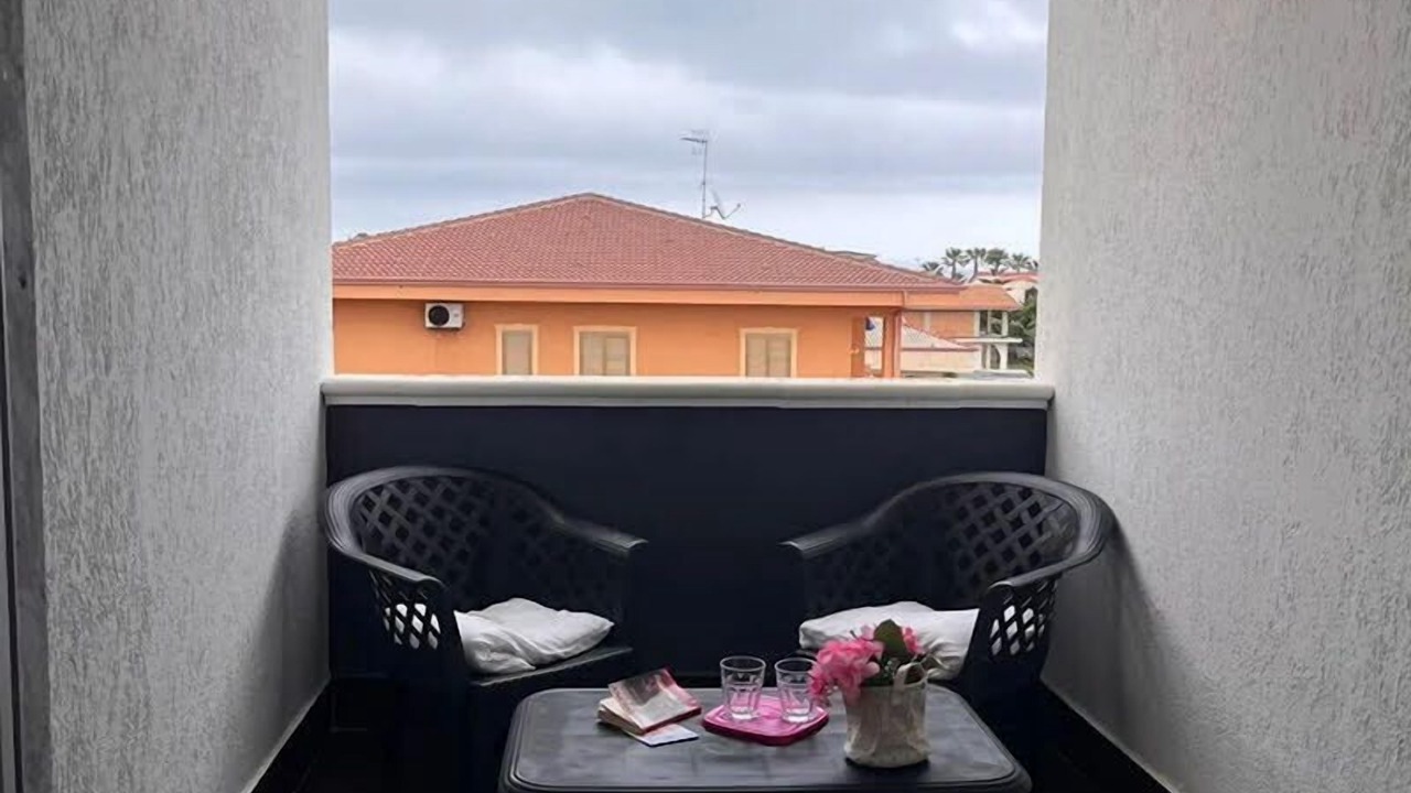 Photo of Patio Balcony in Isola di Capo Rizzuto