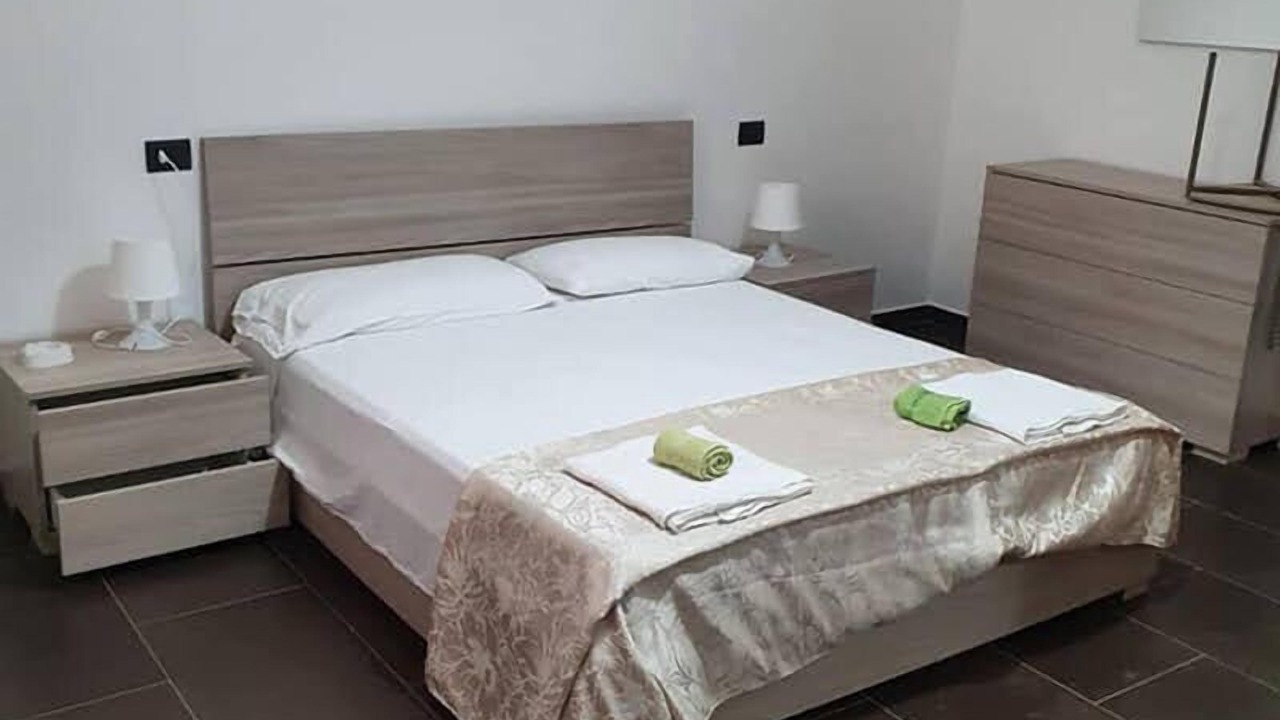 Photo of Bedroom in Isola di Capo Rizzuto