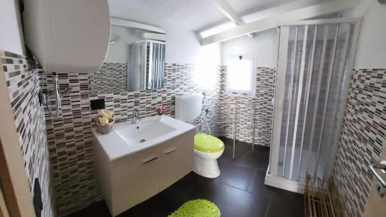 Photo of Bathroom in Isola di Capo Rizzuto