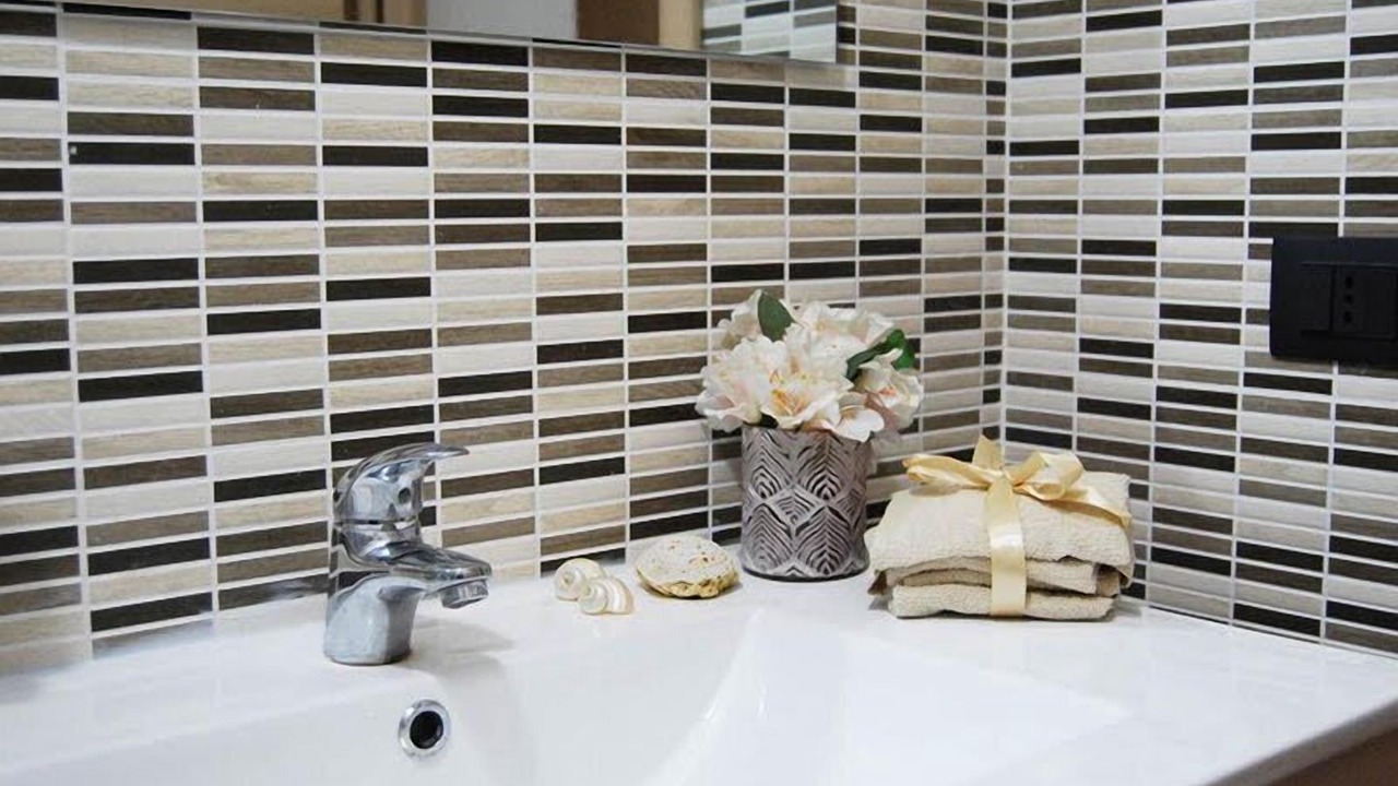 Photo of Bathroom in Isola di Capo Rizzuto