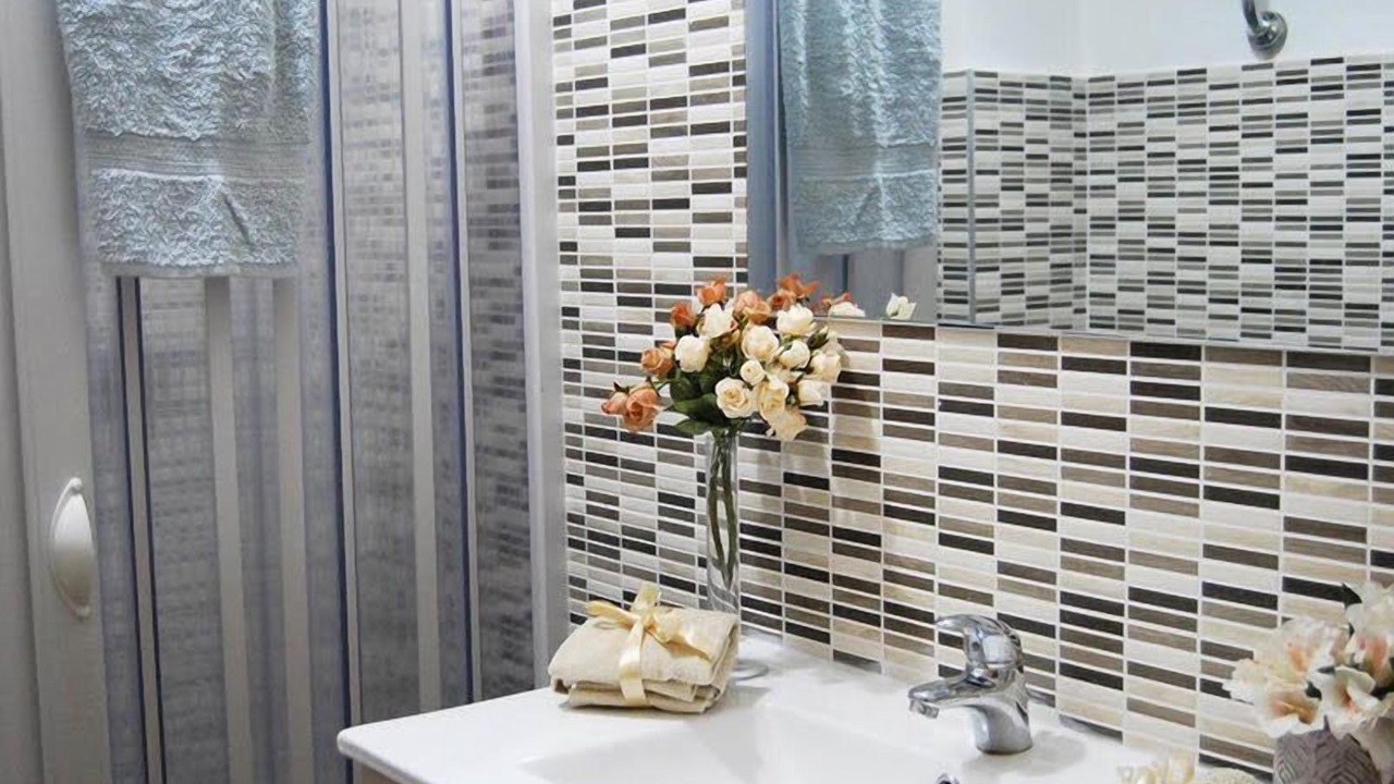 Photo of Bathroom in Isola di Capo Rizzuto
