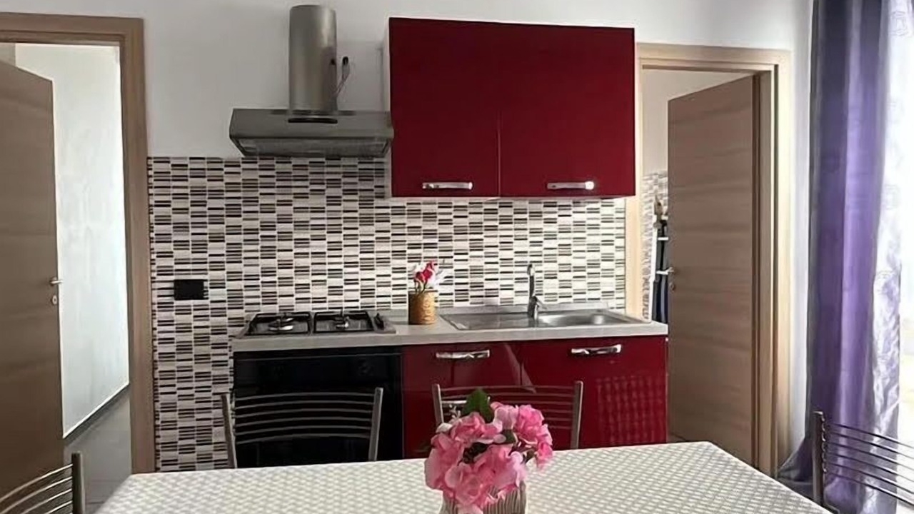Photo of Kitchen in Isola di Capo Rizzuto