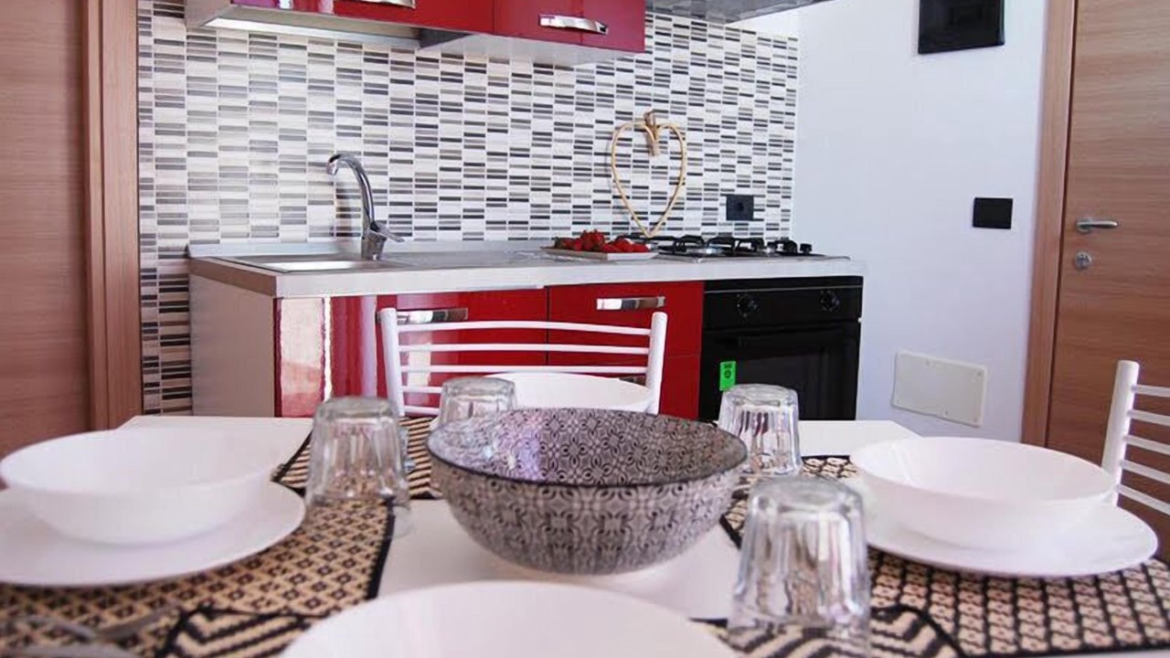 Photo of Livingroom in Isola di Capo Rizzuto